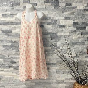 NWT Artisan Ny linen dress size 4